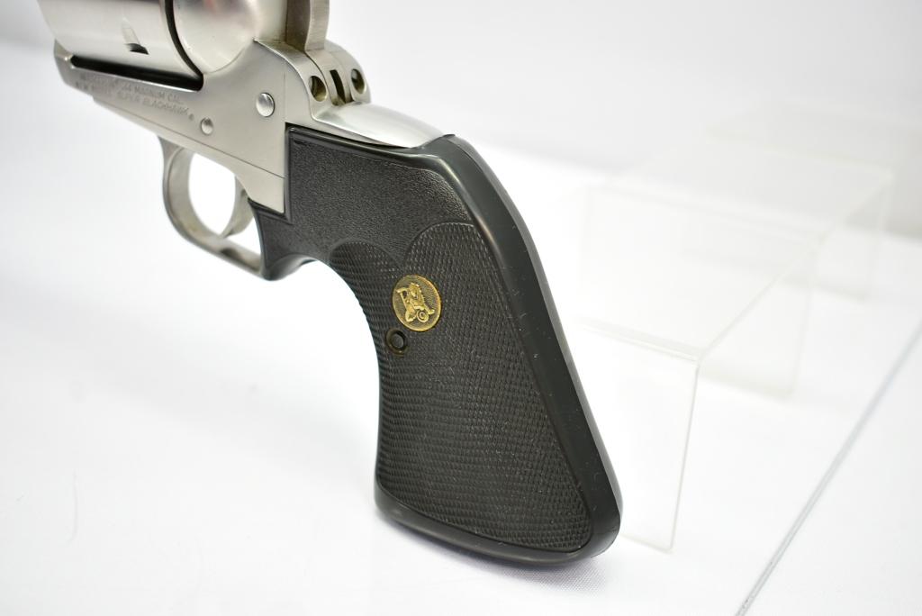 1983 Ruger, New Model Super Blackhawk, 44 Mag. Cal., Revolver