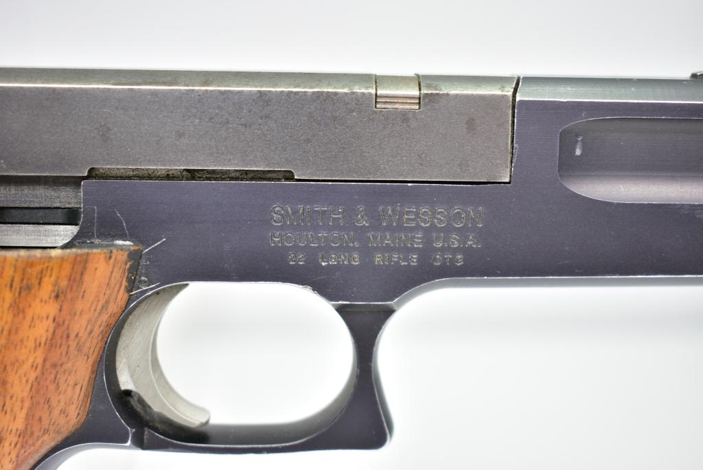 1994, S&W, Model 422, 22 LR Cal., Semi-Auto