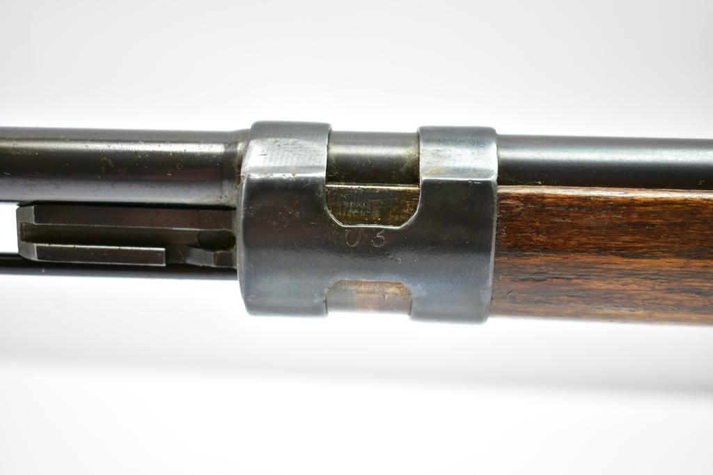 1940 German WWII Mauser, Model Kar98k, 8mm Cal., Bolt-Action