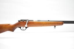 Circa 1940's Marlin, Model 81 Deluxe, 22 S L LR Cal., Bolt-Action