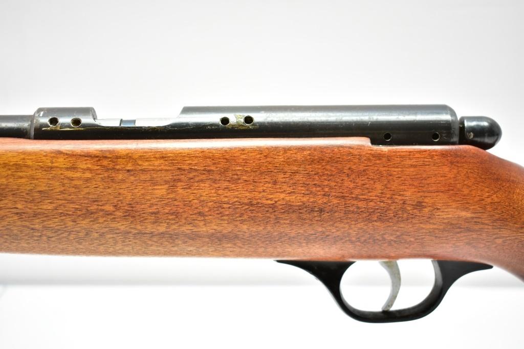 Circa 1940's Marlin, Model 81 Deluxe, 22 S L LR Cal., Bolt-Action