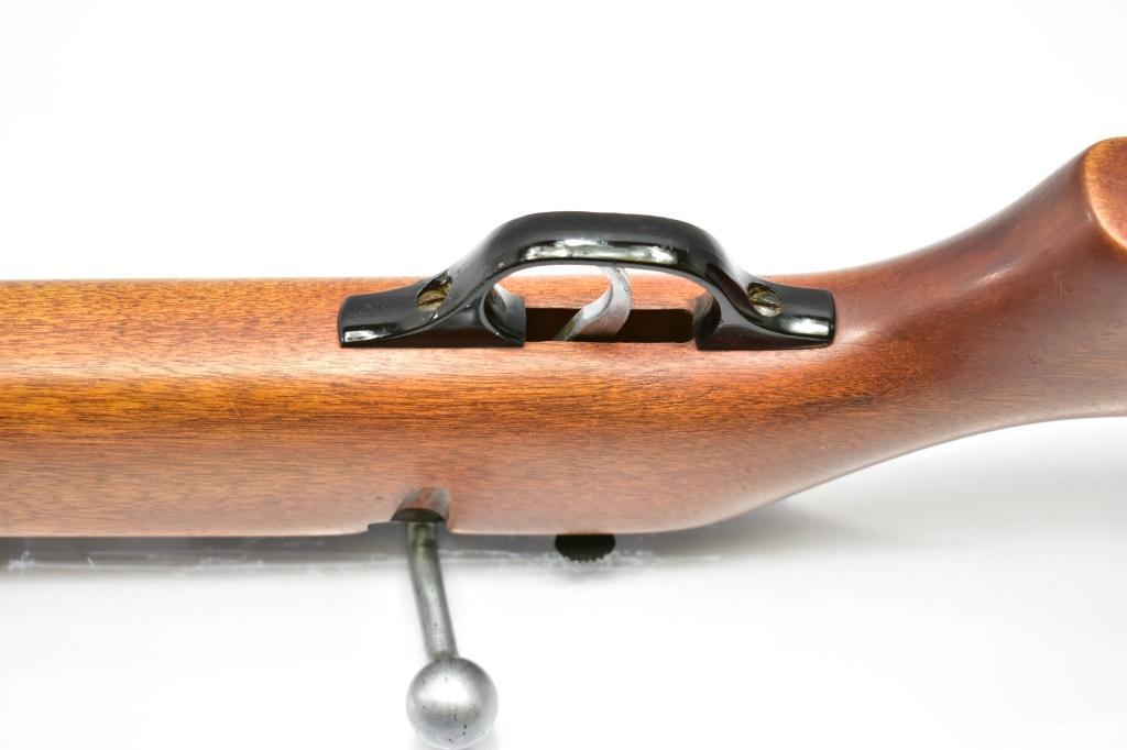 Circa 1940's Marlin, Model 81 Deluxe, 22 S L LR Cal., Bolt-Action