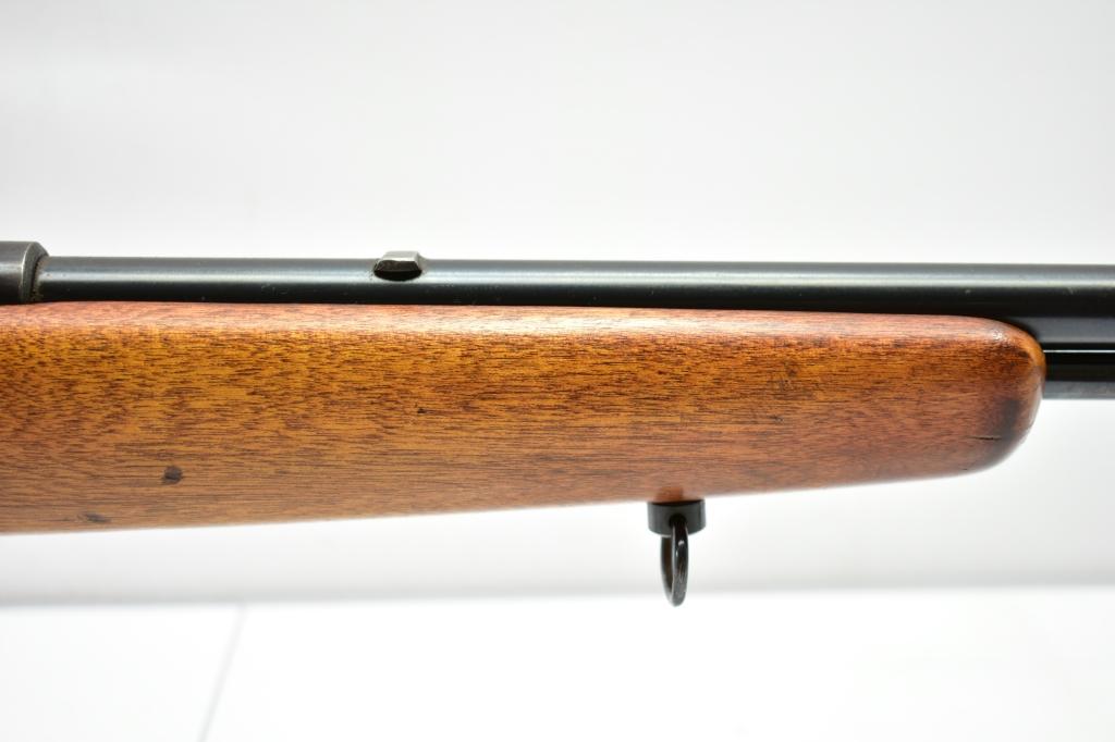 Circa 1940's Marlin, Model 81 Deluxe, 22 S L LR Cal., Bolt-Action