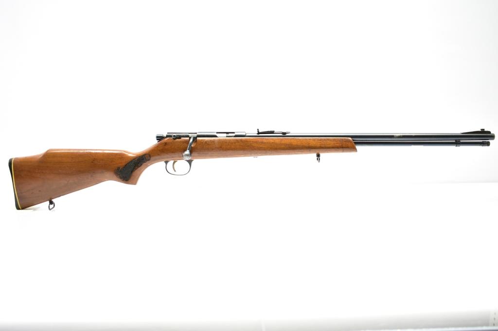 1979 Marlin, Model 783, 22 WMR (Magnum) Cal., Bolt-Action