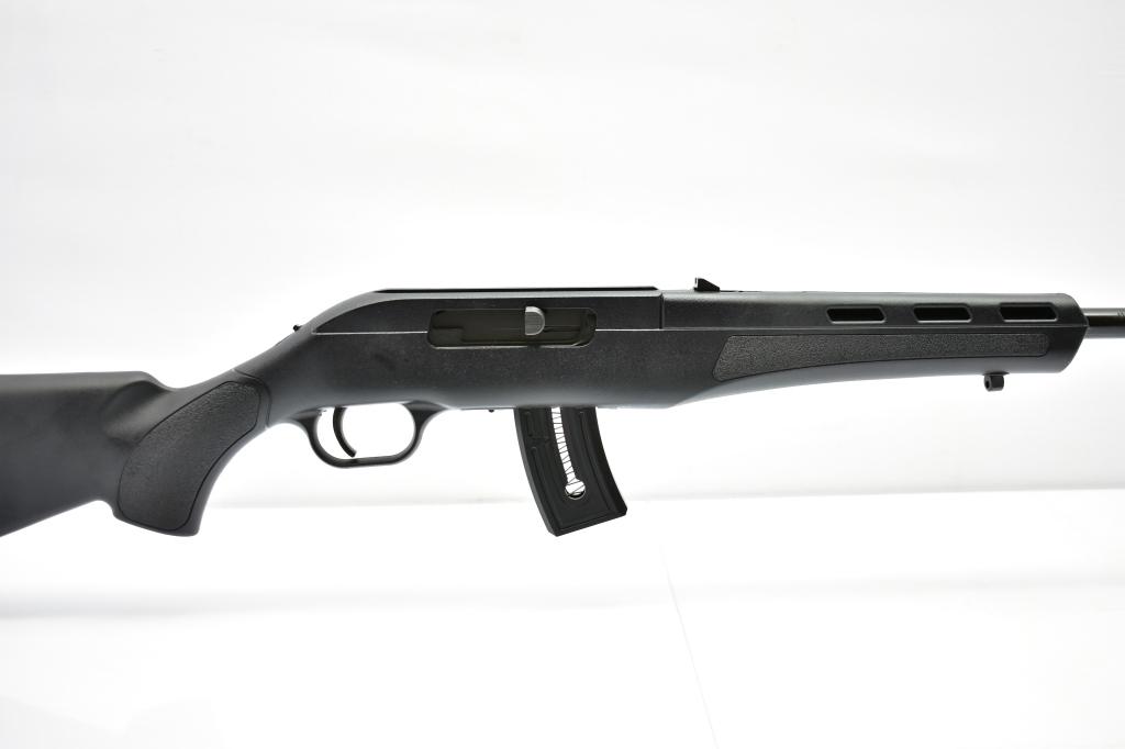 New Mossberg, Blaze, 22 LR Cal., Semi-Auto (W/ Box)