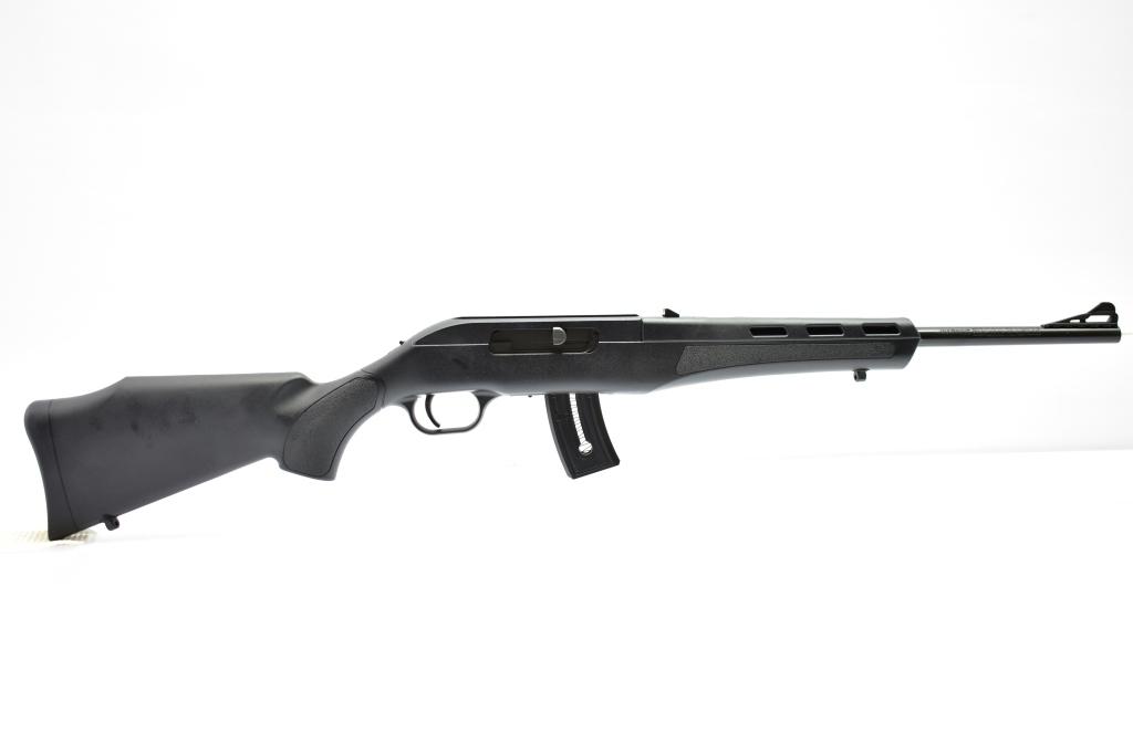 New Mossberg, Blaze, 22 LR Cal., Semi-Auto (W/ Box)