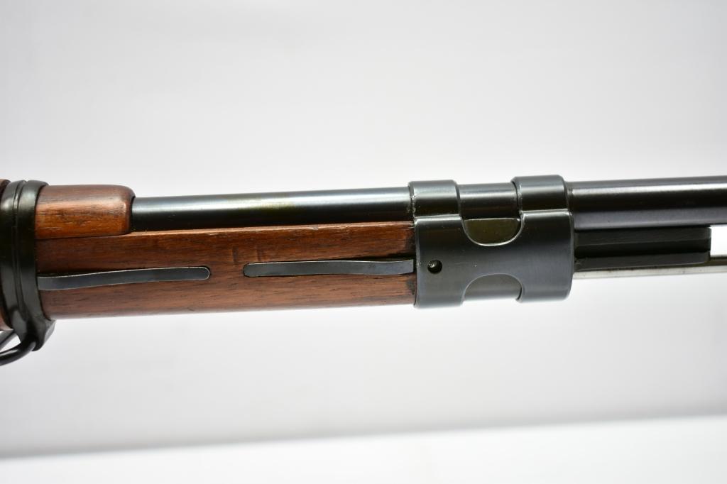 FN Venezuelan Mauser, M24/30 Short Rifle, 7mm Cal., Bolt-Action