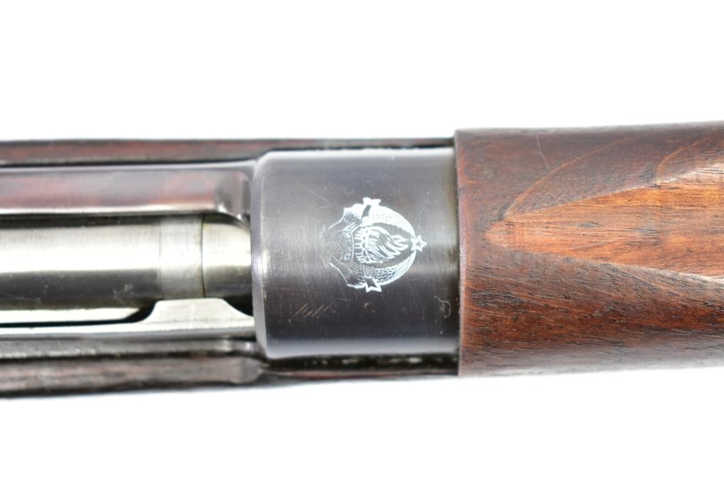 Zastava Yugo Mauser, M24/47, 8mm Cal., Bolt-Action