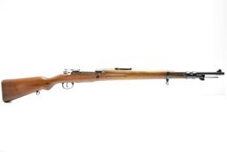 1955 Spanish Mauser, Model 43, 8mm Cal., Bolt-Action