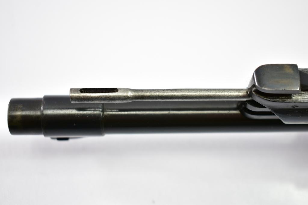 1955 Spanish Mauser, Model 43, 8mm Cal., Bolt-Action