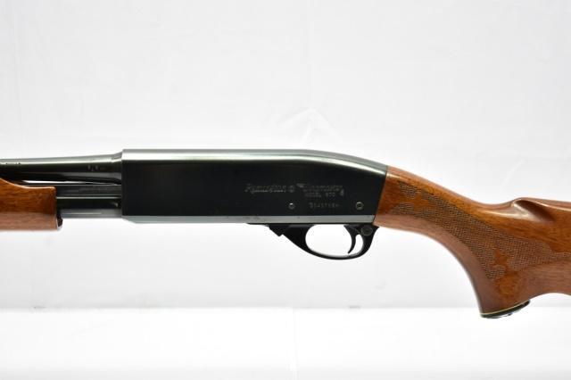 1971 Remington, 870 Wingmaster, 410 Ga., Pump