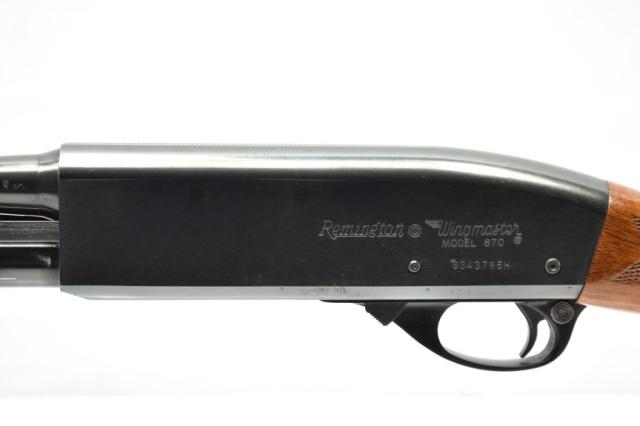 1971 Remington, 870 Wingmaster, 410 Ga., Pump