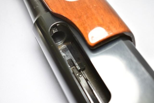 1971 Remington, 870 Wingmaster, 410 Ga., Pump