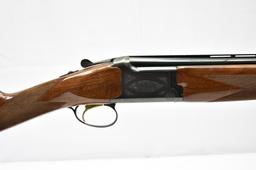 1990 Browning, Citori "Superlight", 12 Ga., Over/ Under