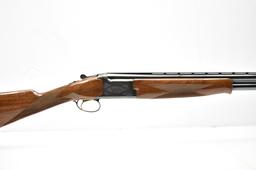 1990 Browning, Citori "Superlight", 12 Ga., Over/ Under