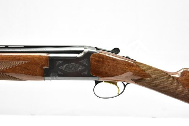 1990 Browning, Citori "Superlight", 12 Ga., Over/ Under