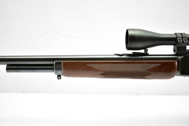 1991 Marlin, Model 444, 444 Marlin Cal., Lever-Action