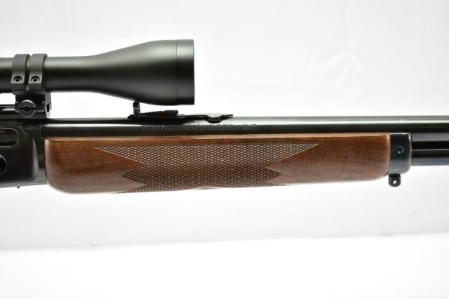 1991 Marlin, Model 444, 444 Marlin Cal., Lever-Action