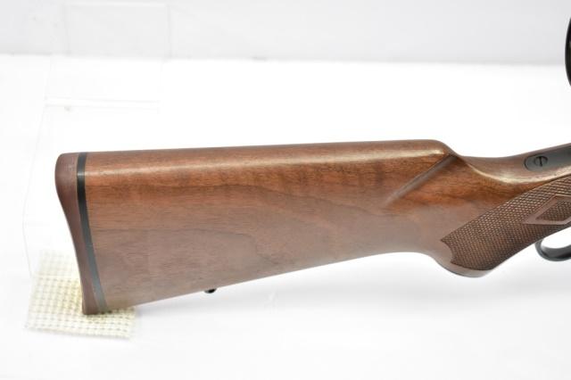 1991 Marlin, Model 444, 444 Marlin Cal., Lever-Action