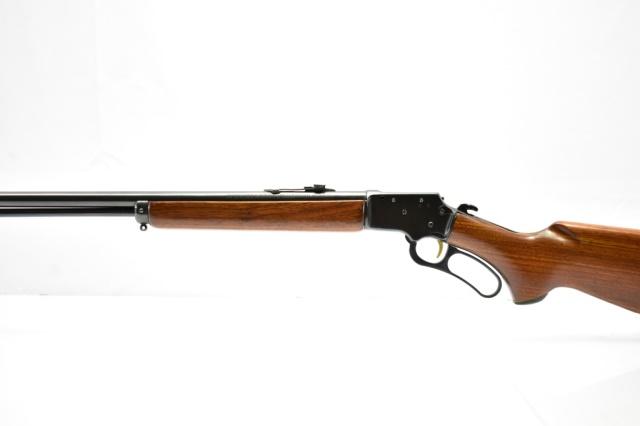 1981 Marlin, Original Golden 39A, 22 S L LR Cal., Lever-Action