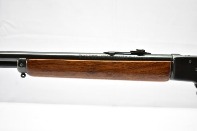 1981 Marlin, Original Golden 39A, 22 S L LR Cal., Lever-Action