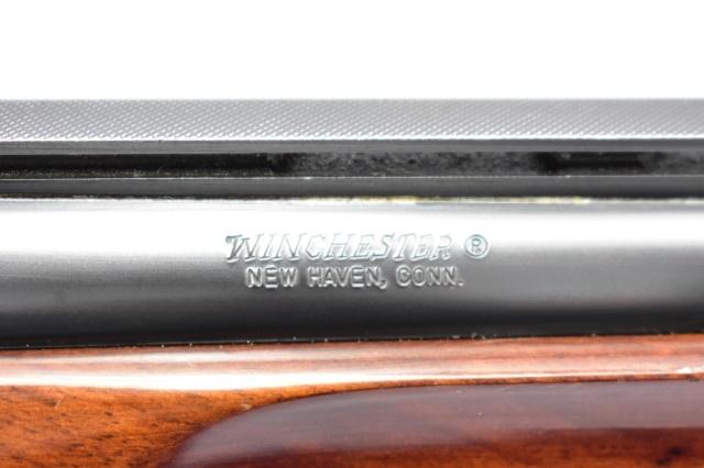 1970 Winchester, Model 101, 12 Ga., Over/ Under