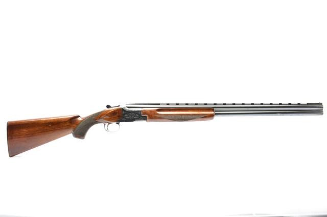 1970 Winchester, Model 101, 12 Ga., Over/ Under