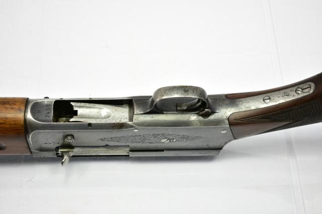 1954 Browning, A5 "Light Twelve", 12 Ga., Semi-Auto