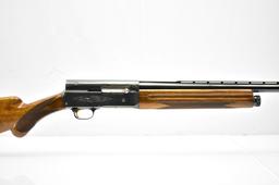 1965 Browning, A5 "Light Twelve", 12 Ga., Semi-Auto W/ Original Box & Slug barrel