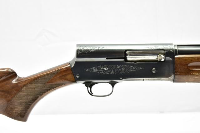 1977 Browning, A5 "Magnum Twelve", 12 Ga., Semi-Auto