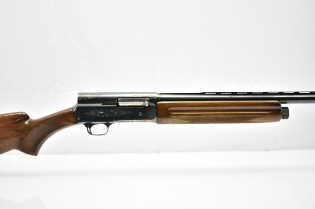 1977 Browning, A5 "Magnum Twelve", 12 Ga., Semi-Auto