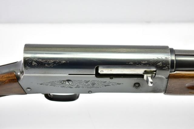 1977 Browning, A5 "Magnum Twelve", 12 Ga., Semi-Auto