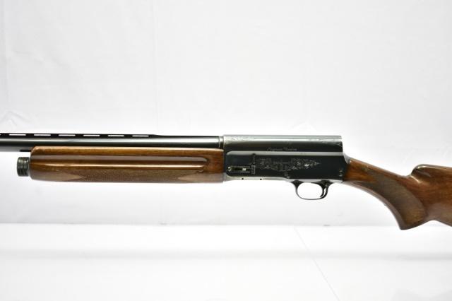 1977 Browning, A5 "Magnum Twelve", 12 Ga., Semi-Auto