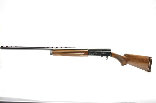 1977 Browning, A5 "Magnum Twelve", 12 Ga., Semi-Auto