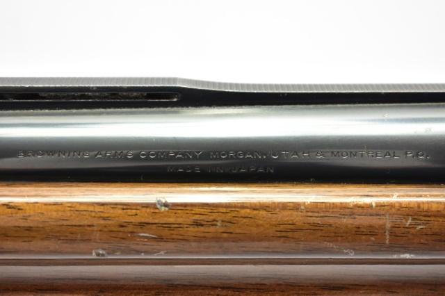 1977 Browning, A5 "Magnum Twelve", 12 Ga., Semi-Auto