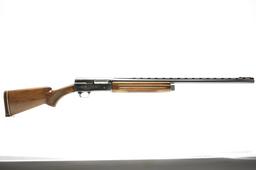 1977 Browning, A5 "Magnum Twelve", 12 Ga., Semi-Auto