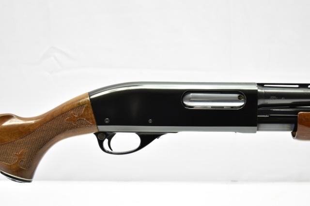 1972 Remington, 870 Wingmaster, 20 Ga., Pump