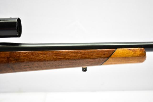 1978 Custom English Interarms, Mark X, 7mm Mag Cal., Bolt-Action