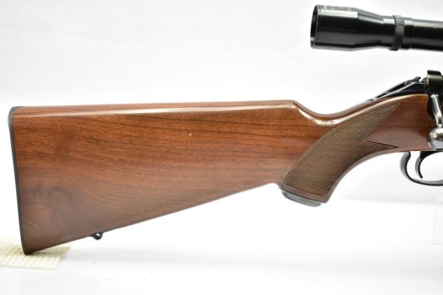 Winchester, Model 52 Sporting, 22 LR Cal., Bolt-Action (Micro-Motion Trigger)