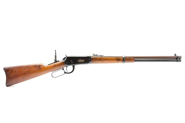 1916 Winchester, Model 1894, 30 W.C.F (30-30),Cal., Lever-Action