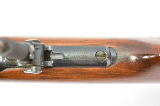 1916 Winchester, Model 1894, 30 W.C.F (30-30),Cal., Lever-Action