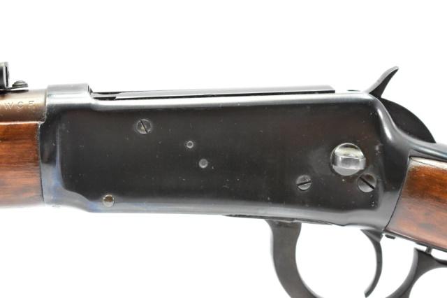 1916 Winchester, Model 1894, 30 W.C.F (30-30),Cal., Lever-Action