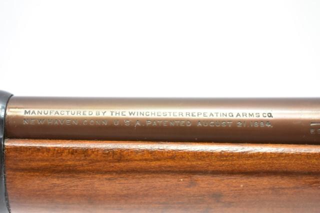 1916 Winchester, Model 1894, 30 W.C.F (30-30),Cal., Lever-Action