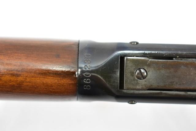 1916 Winchester, Model 1894, 30 W.C.F (30-30),Cal., Lever-Action