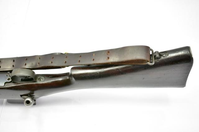 WWI 1918, US Remington, M1917 Enfield, 30-06 Sprg. Cal., Bolt-Action