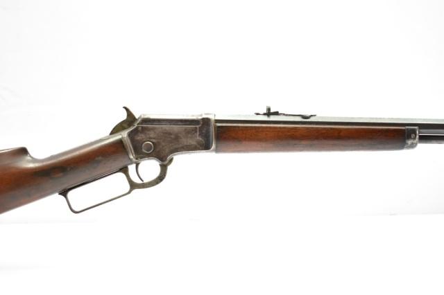 1895 Marlin, Model 1892, 22 LR Cal., Lever-Action