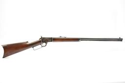 1895 Marlin, Model 1892, 22 LR Cal., Lever-Action