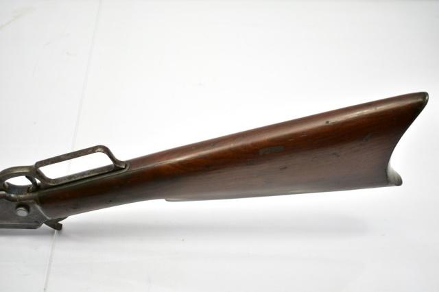 1895 Marlin, Model 1892, 22 LR Cal., Lever-Action