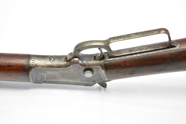 1895 Marlin, Model 1892, 22 LR Cal., Lever-Action