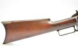 1895 Marlin, Model 1892, 22 LR Cal., Lever-Action